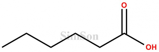 Hexanoic acid