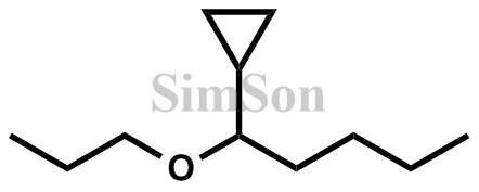 (1-Propoxy-pentyl)-cyclopropane