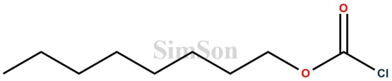 N-Octyl Chloroformate