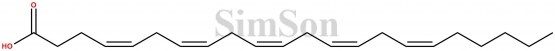 All-cis-4,7,10,13,16-Docosapentaenoic Acid