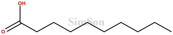 Decanoic Acid