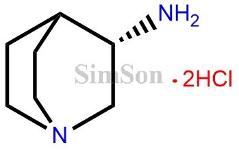 (3S)-Aminoquinuclidine Dihydrochloride