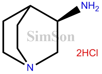 (R)-(+)-3-Aminoquinuclidine Dihydrochloride