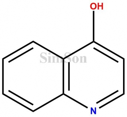 4-Hydroxyquinoline
