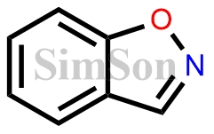 benzo[d]isoxazole