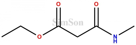 Ethyl-n-methyl Malonamide