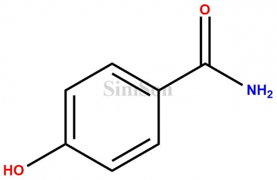 4-Hydroxybenzamide