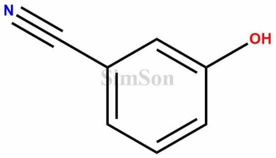 3-Hydroxybenzonitrile