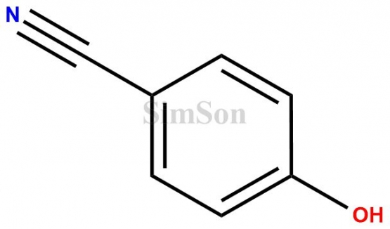 4-Cyanophenol