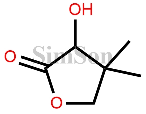 DL-Pantoyl Lactone