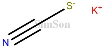Potassium Thiocyanate