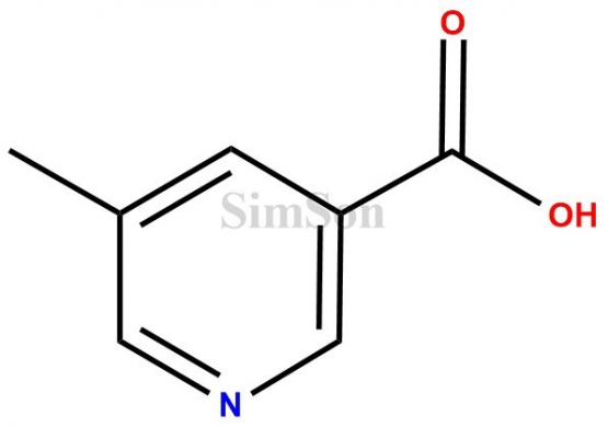 5-Methylnicotinic Acid