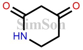 2,4-Piperidinedione