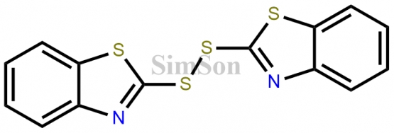 2,2-Dibenzothiazoyl Disulfide