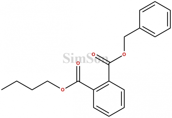 Benzyl Butyl Phthalate