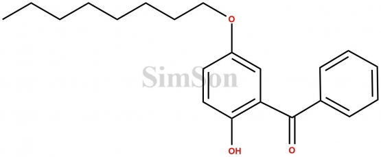 2-Hydroxy-4-(octyloxy)benzophenone