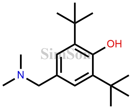 2,6-Di-tert-butyl-4-dimethylaminomethylphenol