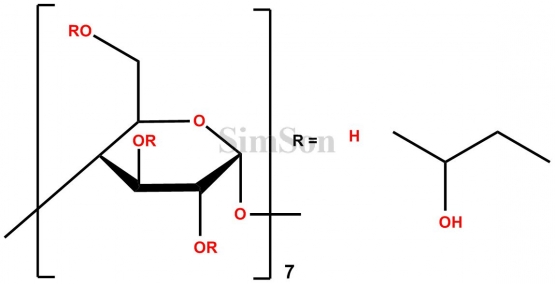 Hydroxypropyl Betacyclodextrin