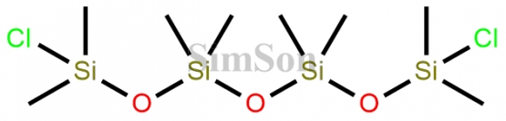 1,7-Dichloro-octamethyltetrasiloxane