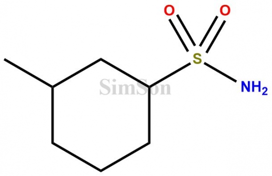 3-Methylbenzenesulfonamide