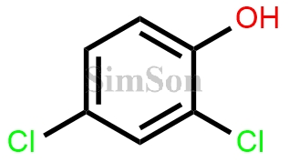 2,4-Dichlorophenol