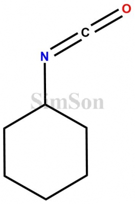 Cyclohexyl Isocyanate