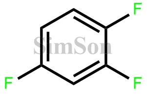 1,2,4-Trifluorobenzene