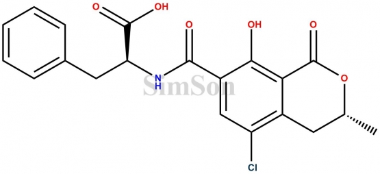 Ochratoxin A