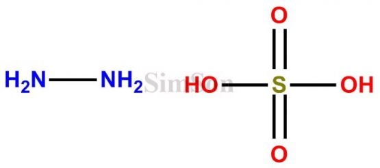 Hydrazine Sulfate