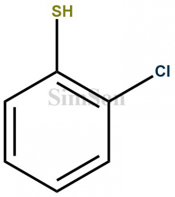 2-Chlorobenzenethiol