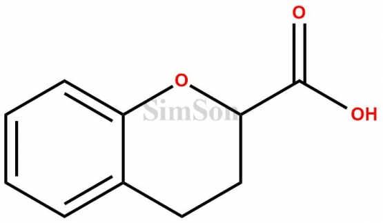 Chromane-2-carboxylic Acid