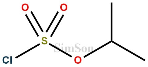 Isopropyl Chlorosulfonate