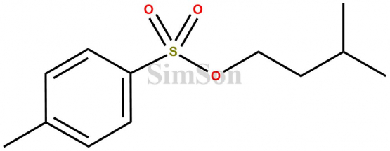 3-Methylbutyl tosylate