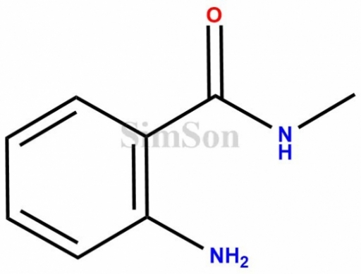 2-Amino-N-methylbenzamide