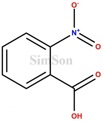 2-Nitrobenzoic Acid