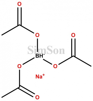 Sodium Triacetoxyborohydride
