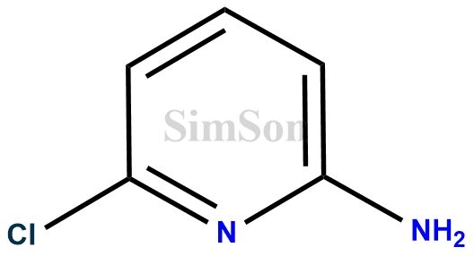 2-Amino-6-chloropyridine