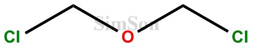 Bis (Chloromethyl) Ether