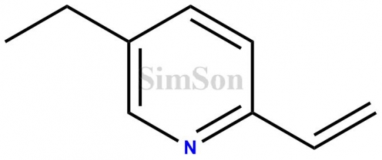 5-Ethyl-2-vinylpyridine