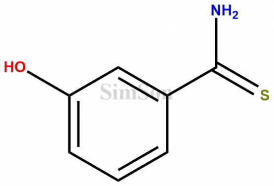 3-Hydroxythiobenzamide