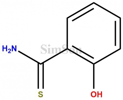 2-Hydroxy-thiobenzamide