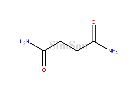 Succinamide