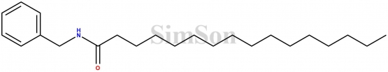 N-Benzylpalmitamide