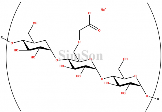 Sodium Starch Glycolate