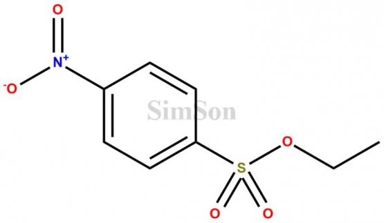 Ethyl 4-nitrobenzenesulfonate
