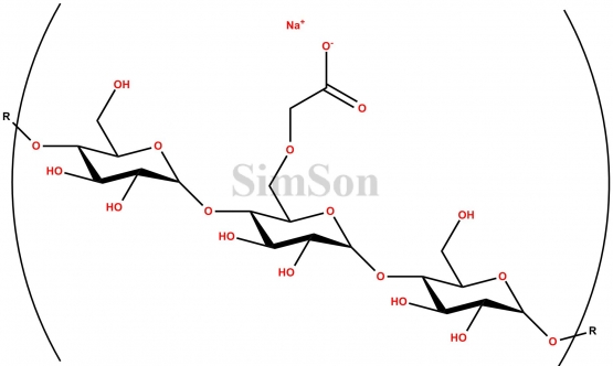Sodium Starch Glycolate Type B
