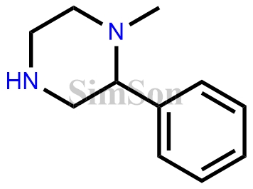 1-Methy-2-phenylpiperazine