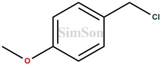 4-Methoxybenzyl Chloride
