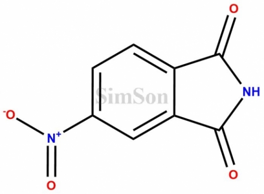 4-Nitrophthalimide
