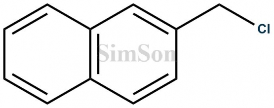 2-(Chloromethyl)naphthalene